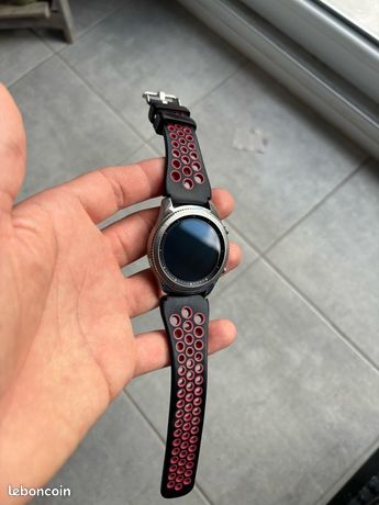 Montre samsung gear s3 classic