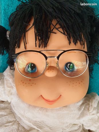 Monture de lunette de vue "RAYBAN"Vista rx3545v 2861