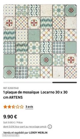 Mosaïque
