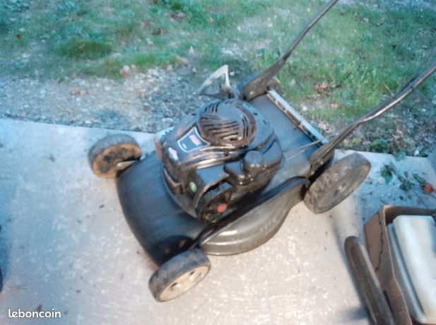 Moteur Briggs et Stratton