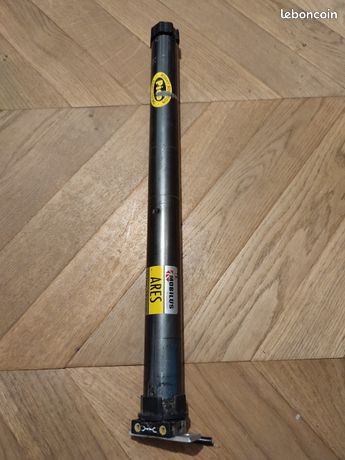 Moteur de volet roulant