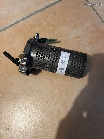 Moteur dyson v10