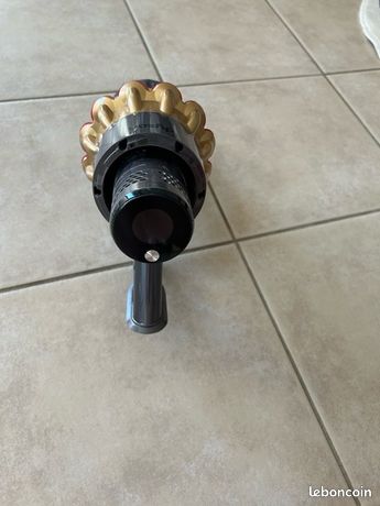 Moteur dyson v15 absolute