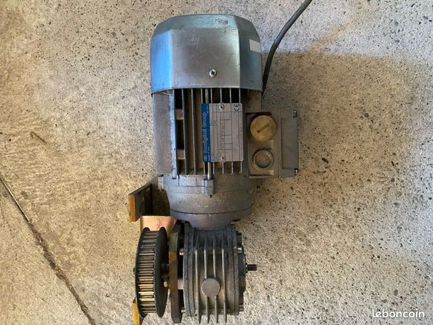 Moteur électrique Bonfiglioli