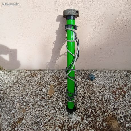 Moteur électrique pour store banne