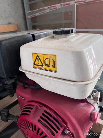 Moteur Honda gx