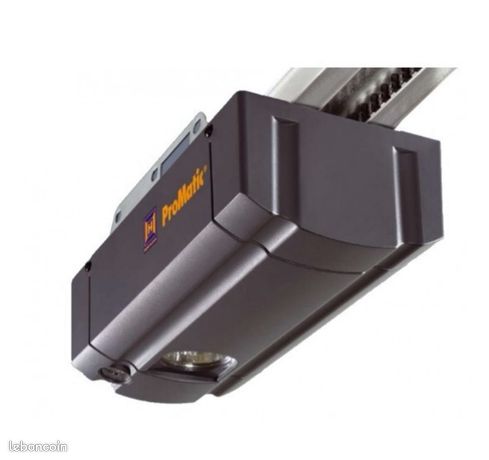 Moteur HORMANN Promatic 3