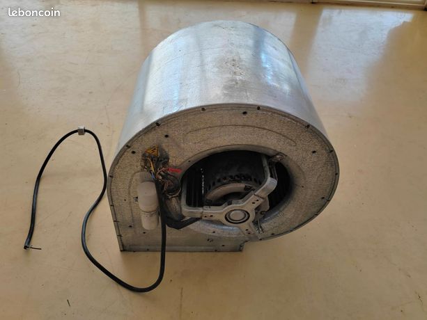 Moteur hotte aspirante