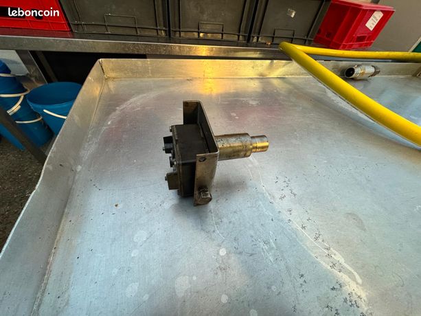 Moteur inotech ITX 220 volts avec douille