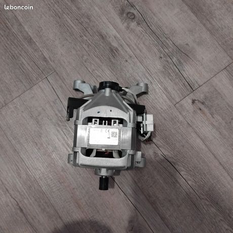 Moteur lave linge bellavita