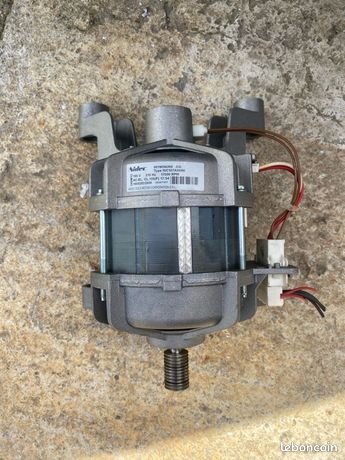Moteur lave linge HOTPOINT ARISTON