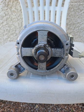 Moteur lave linge LADEN WHIRLPOOL