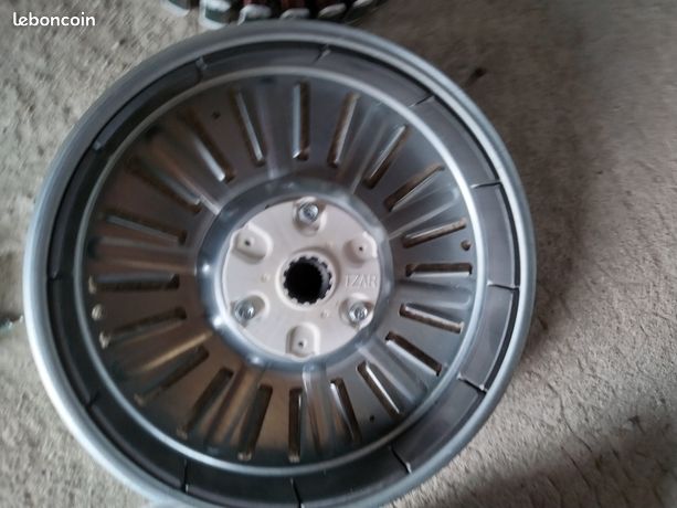 Moteur lave-linge stator et rotor LG