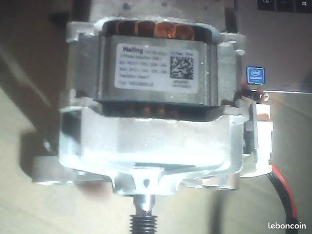 Moteur lave-linge