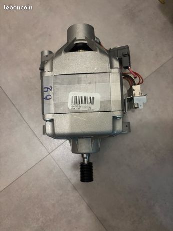 Moteur lave linge