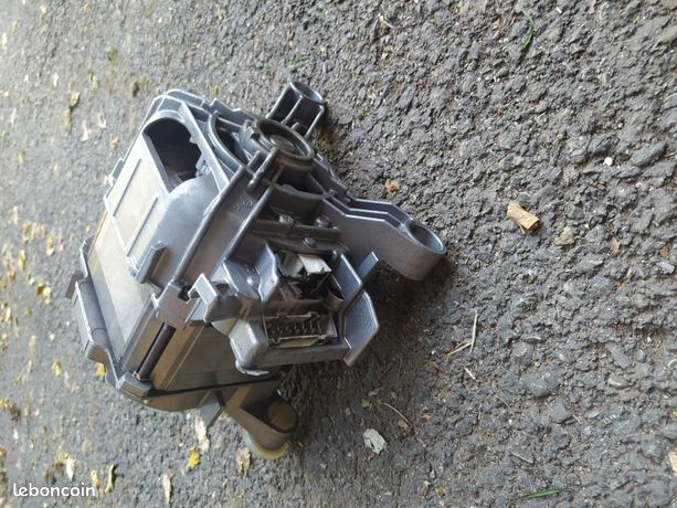 Moteur lave linge