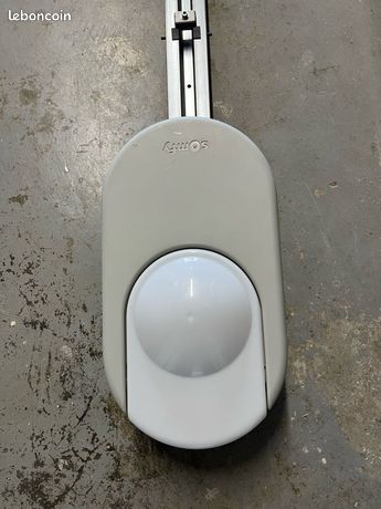 Moteur porte de garage