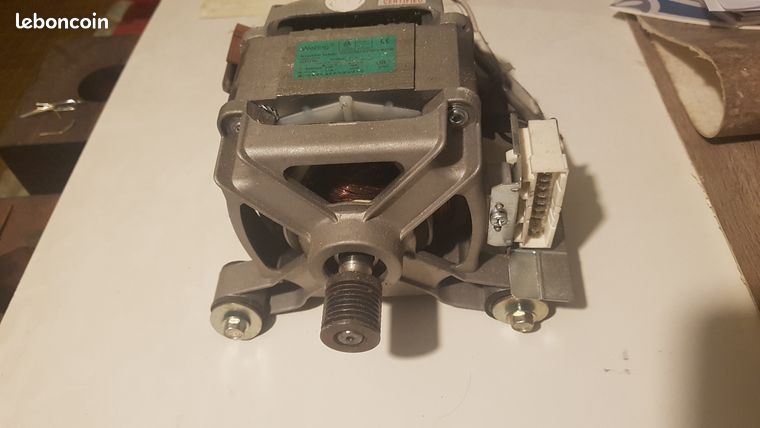 Moteur pour lave linge Samsung