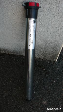 Moteur Simu T5 auto 510/17