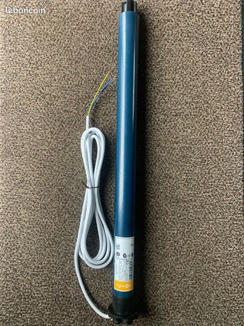 Moteur Somfy io oximo 30nm
