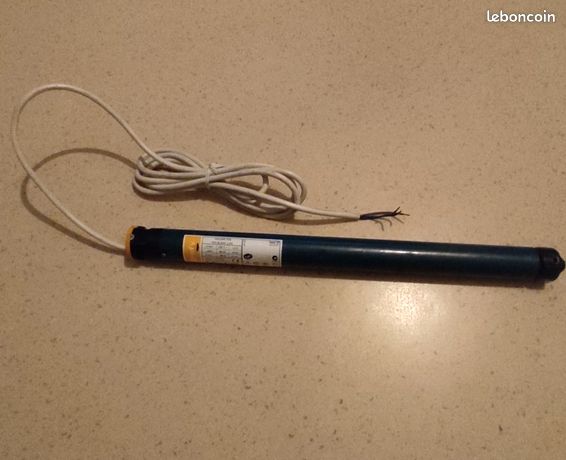 Moteur Somfy volet