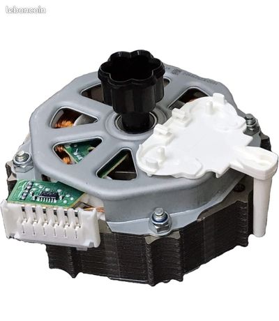 Moteur Thermomix Tm5 occasion