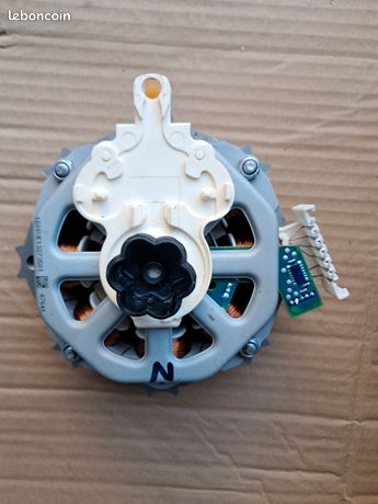 Moteur thermomix vorwerk tm5 en parfait état de marche