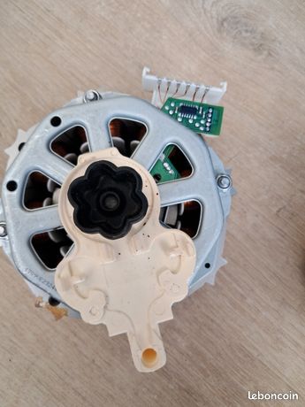 Moteur thermomix vorwerk tm5