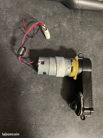 Moteur Tineco ifloor 3