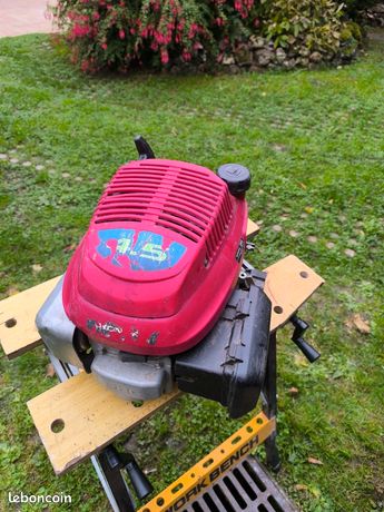 Moteur tondeuse Honda 45ch