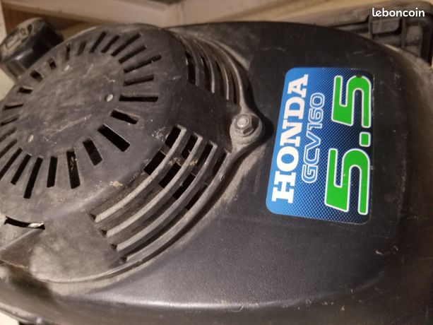 Moteur tondeuse honda