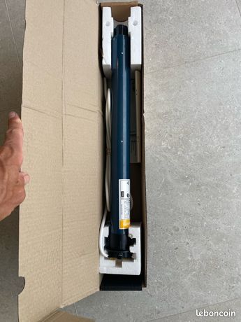 Moteur volet roulant Somfy