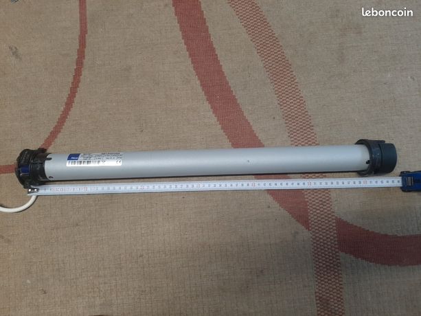 Moteur Volet roulant