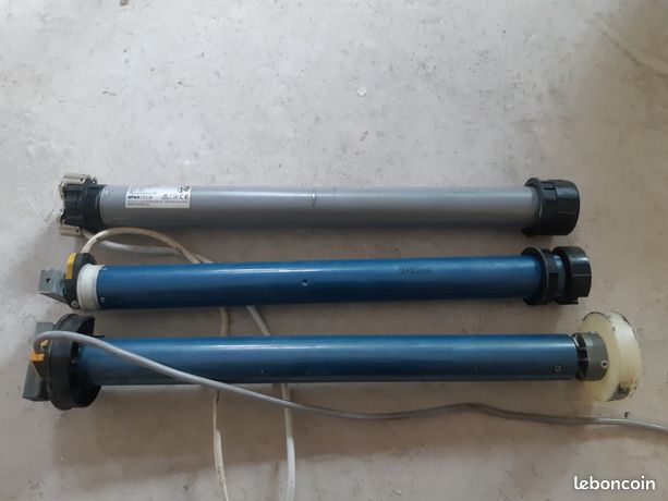 Moteur volet roulants