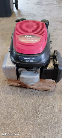 Moteur Honda gxv160