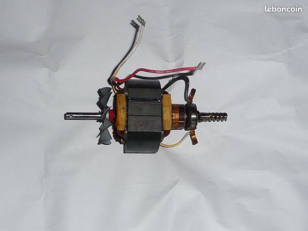 Moteur kitchenaid robot artisan patissier