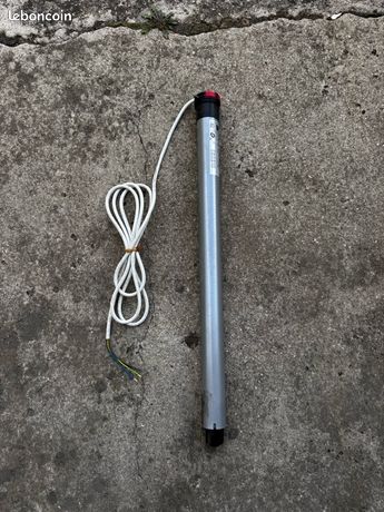 Moteur Simu T5 EHz 20/17