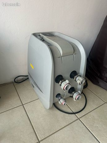 Moteur Spa Maldives BESTWAY