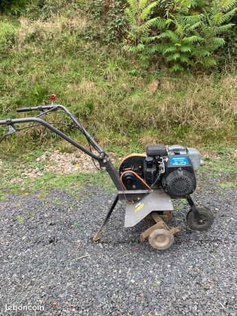 Motoculteur