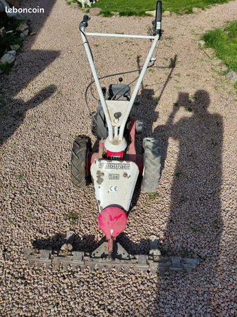 Motofaucheuse Honda - GC160 5.0