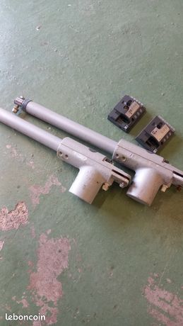 Motorisation portail