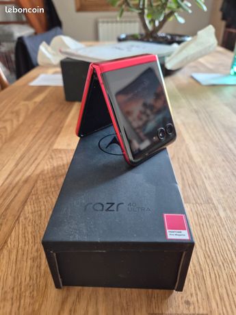 Motorola Razr 40 Ultra