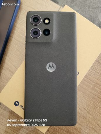 Motorola Edge 50