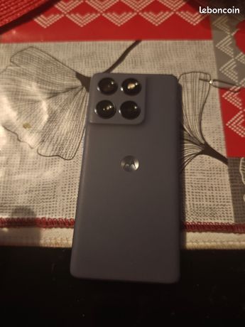 Motorola edge 60 fusion 256 gb