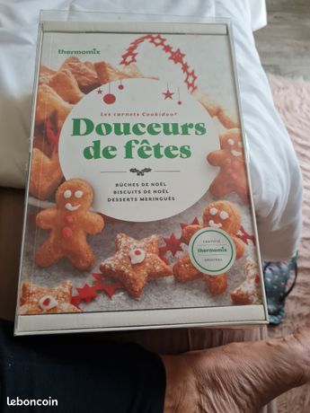 Moule a buche thermomix