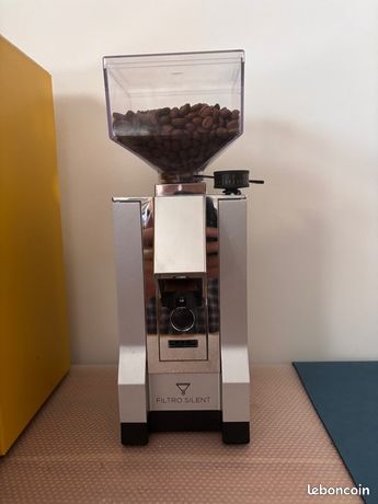 Moulin à café Eureka MIGNON FILTRO SILENT