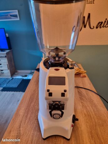 Moulin à café Eureka