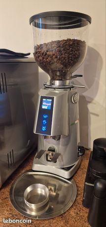 Moulin à café Fiorenzato F4 nano