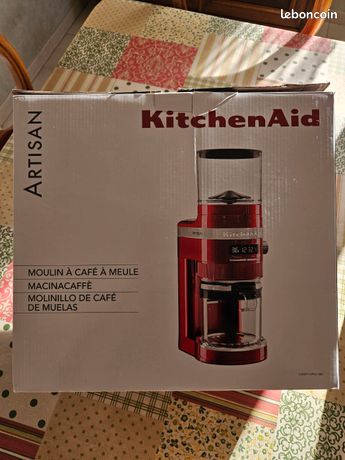 Moulin à café Kitchenaid