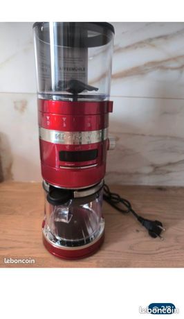 Moulin à café KitchenAid